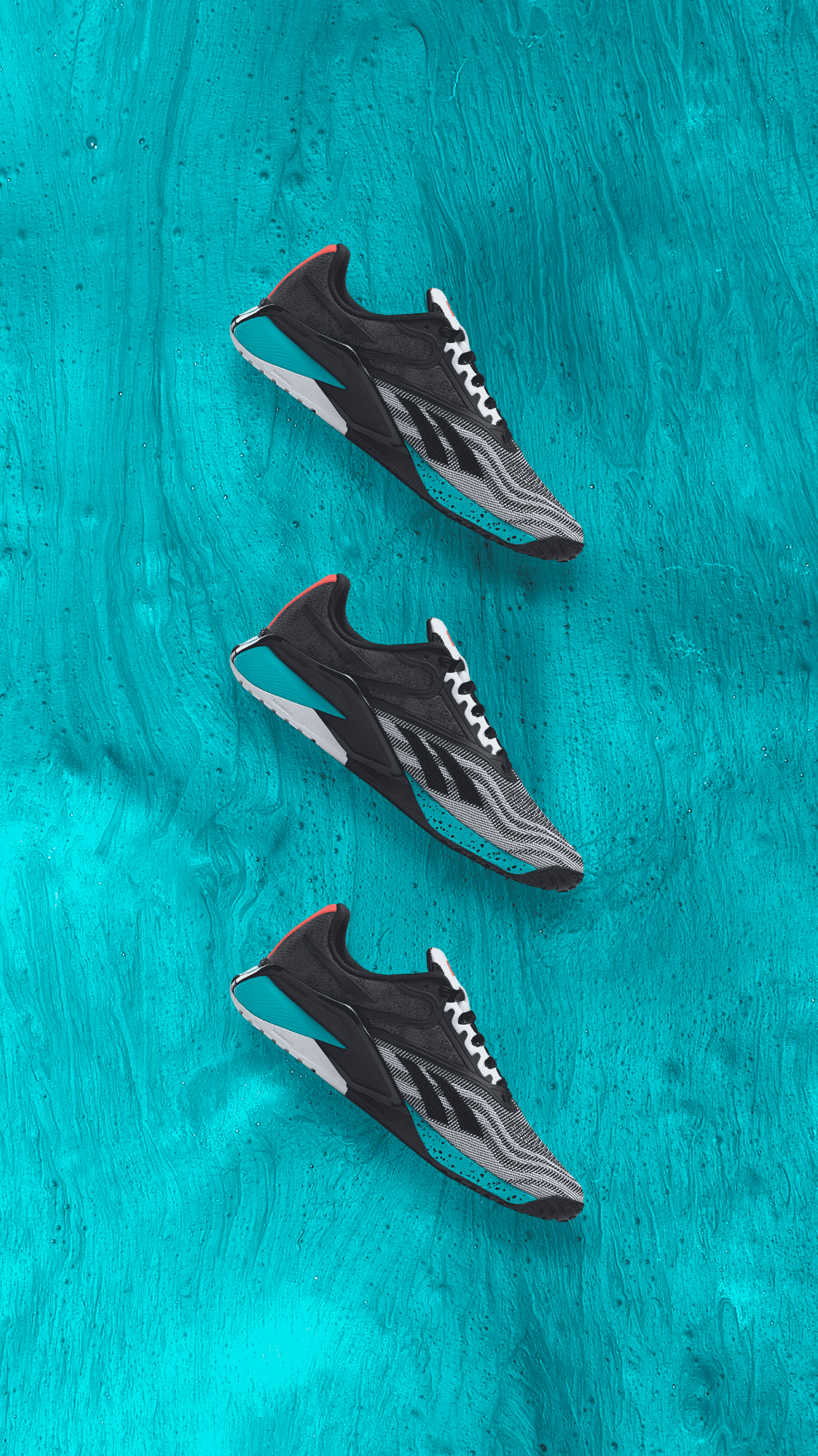 Reebok best sale nano nz