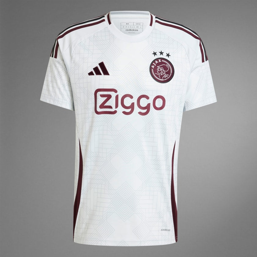 Ajax Away Kit League Ajax Fc Shop ADIDAS AJAX 3RD JERSEY IT6156