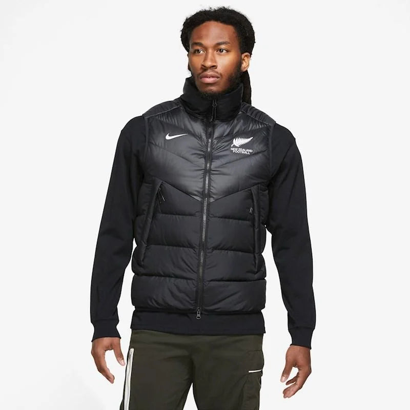 Nike m nsw down top fill vest