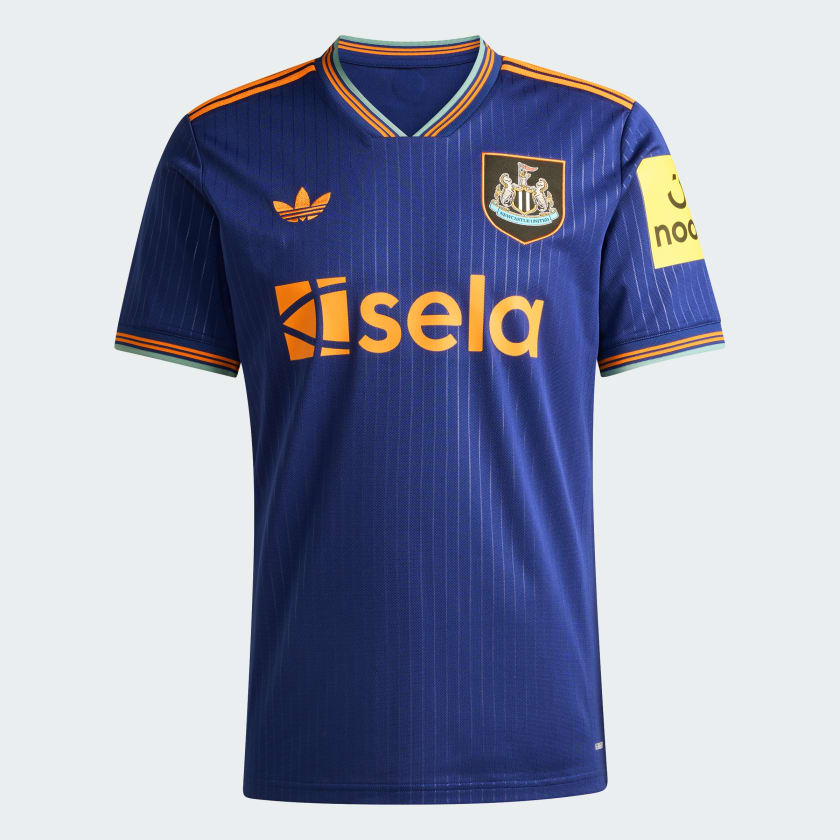 ADIDAS NEWCASTLE UNITED NUFC 3RD JERSEY – The Frontrunner Northlands