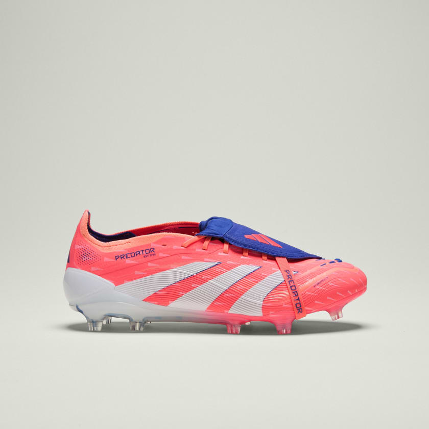 ADIDAS PREDATOR ELITE FT FG – The Frontrunner Northlands