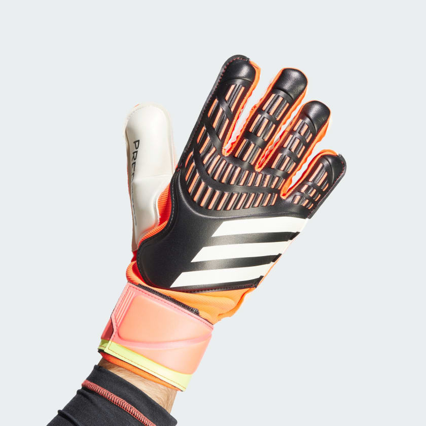 ADIDAS PREDATOR GOALKEEPER GLOVES MTC IN1599 The Frontrunner Northlands