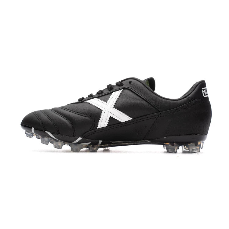Scarpe Da Calcio Munich Mondial 2.0 AG23 33 - Per Terreni Erba Sintetica (AG), Unisex Adulti