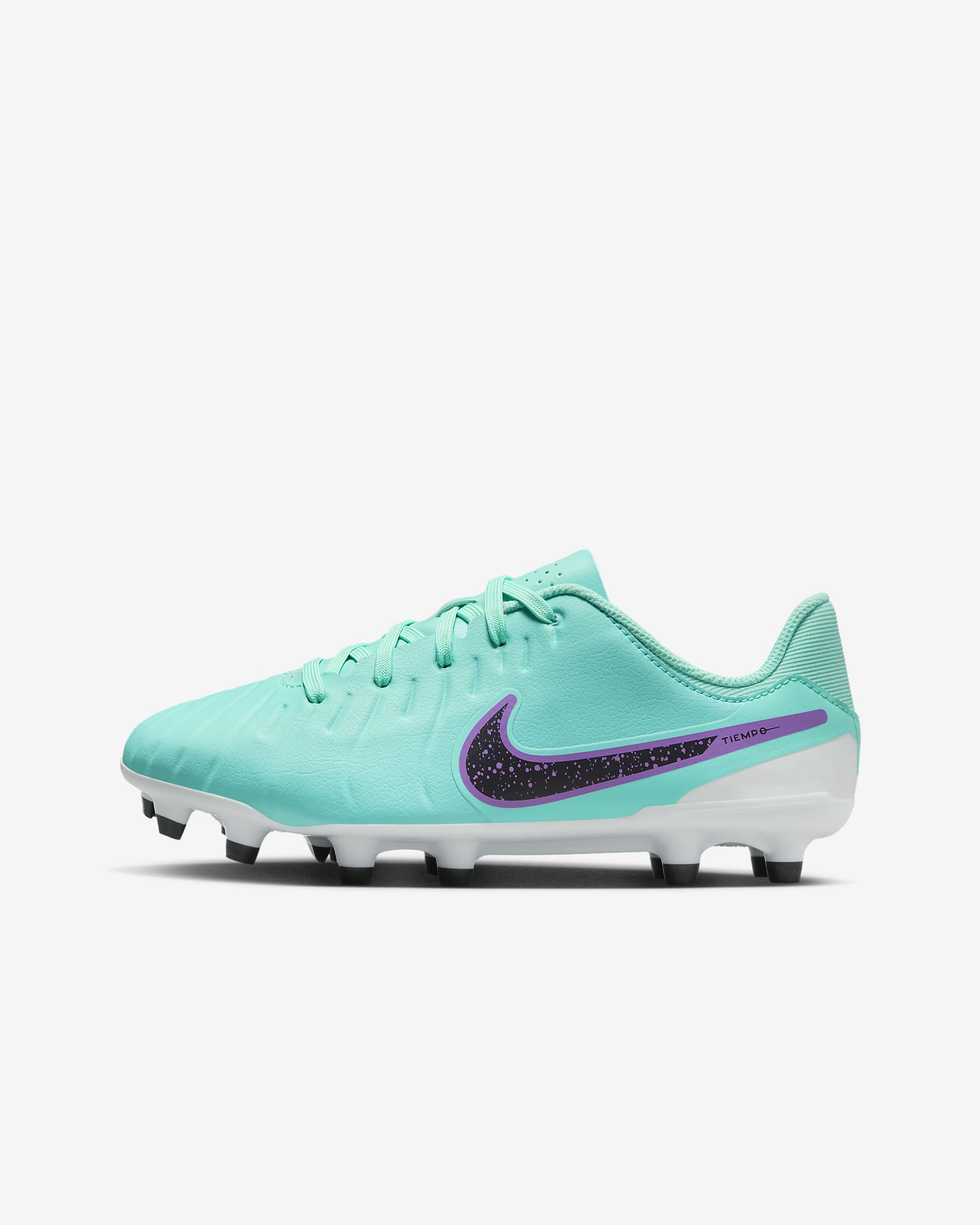 Nike Tiempo Tiempo Legend Jr 10 Academy Fg DV4348300 The Frontrunner Northlands