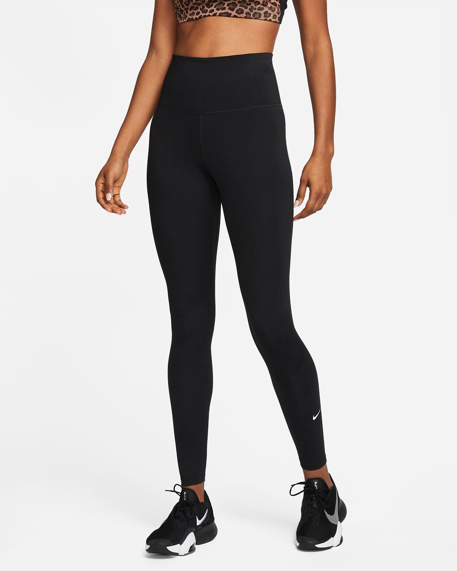 Nike Dri-FIT Academy Pants Women - black/white/white DX0508-010