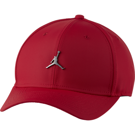 Jordan clc99 hot sale cap metal jumpman