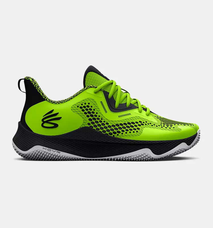 Under armour curry 3 top kids sale