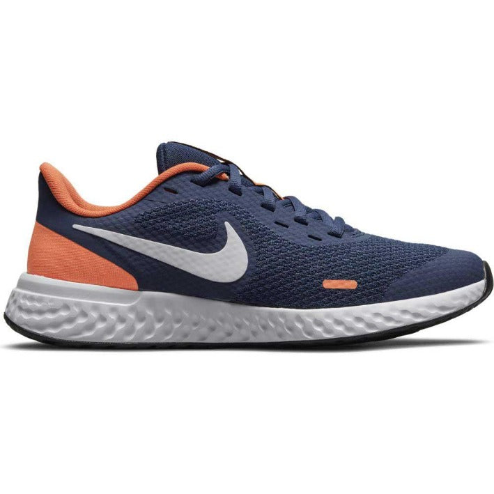 Nike Revolution Gs Bq5671410 – The Frontrunner Northlands