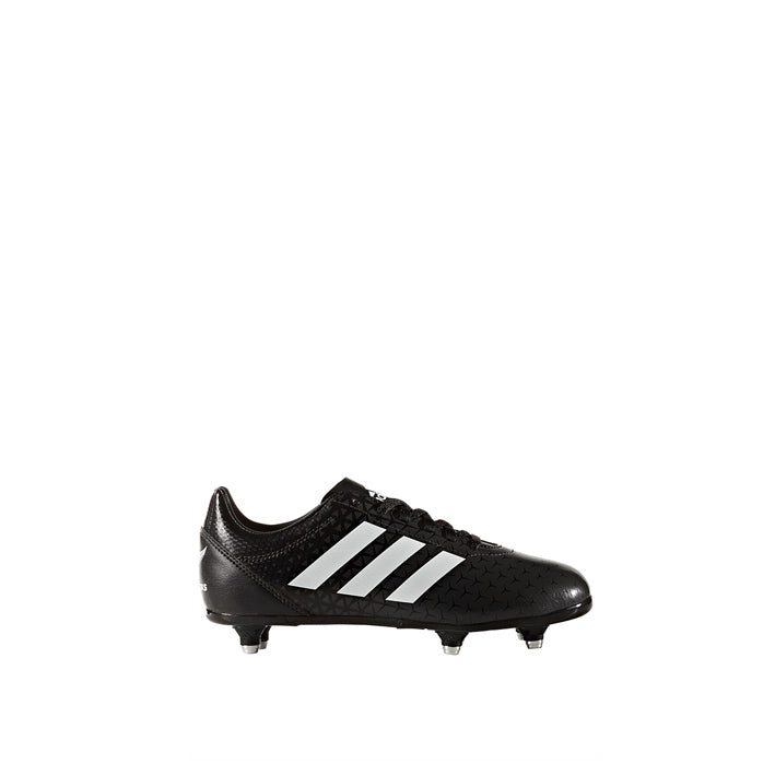 Adidas all hotsell blacks boots