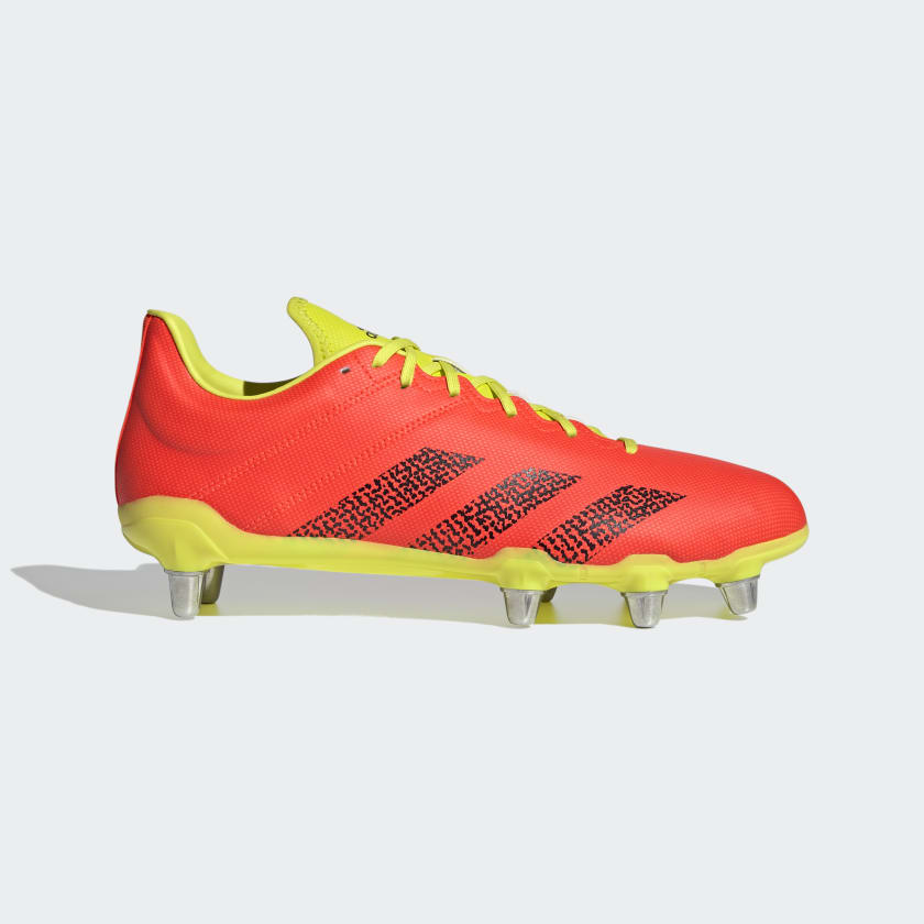 Adidas rugby clearance boots nz