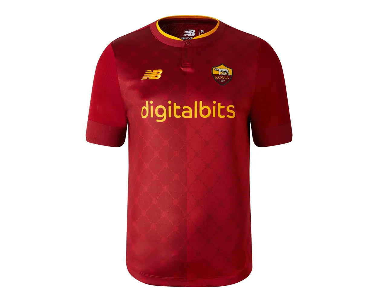 New roma 2024 kit