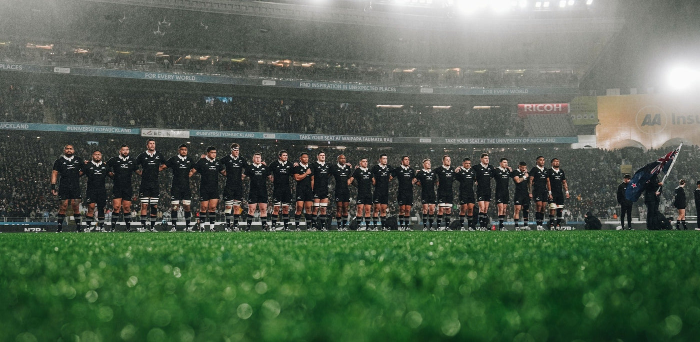 Rugby Boots
