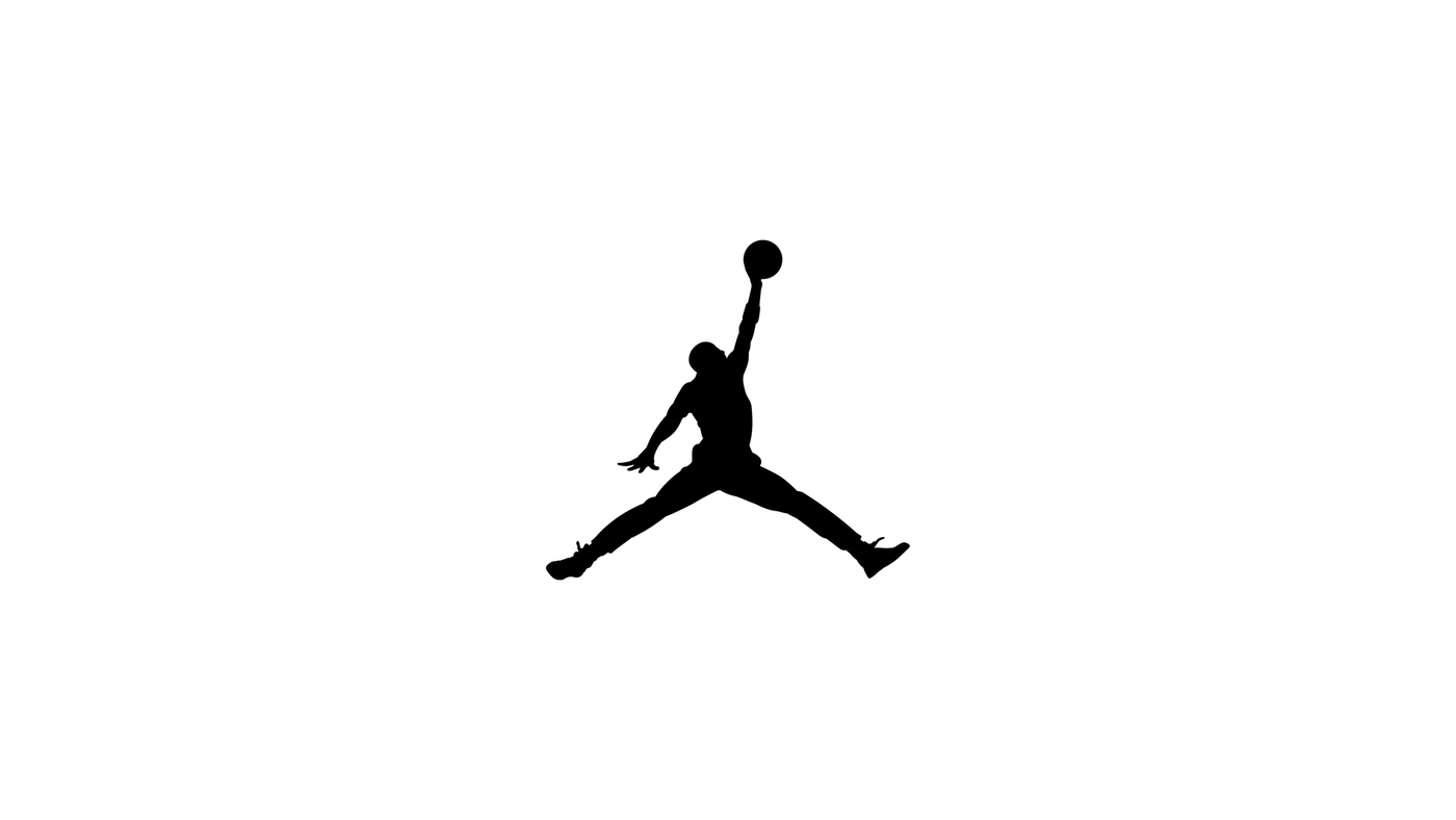 Jordan - Basketball