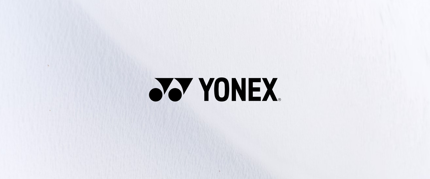 Shop All - Yonex