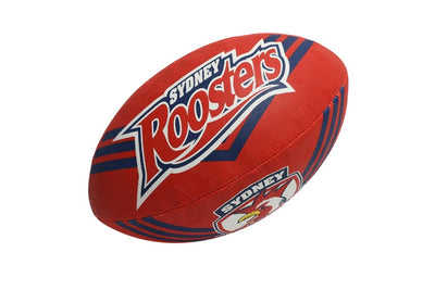 STEEDEN ROOSTERS SUPPORTER BALL
