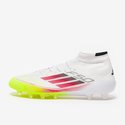 ADIDAS WOMENS F50 ELITE MID AG JR5360