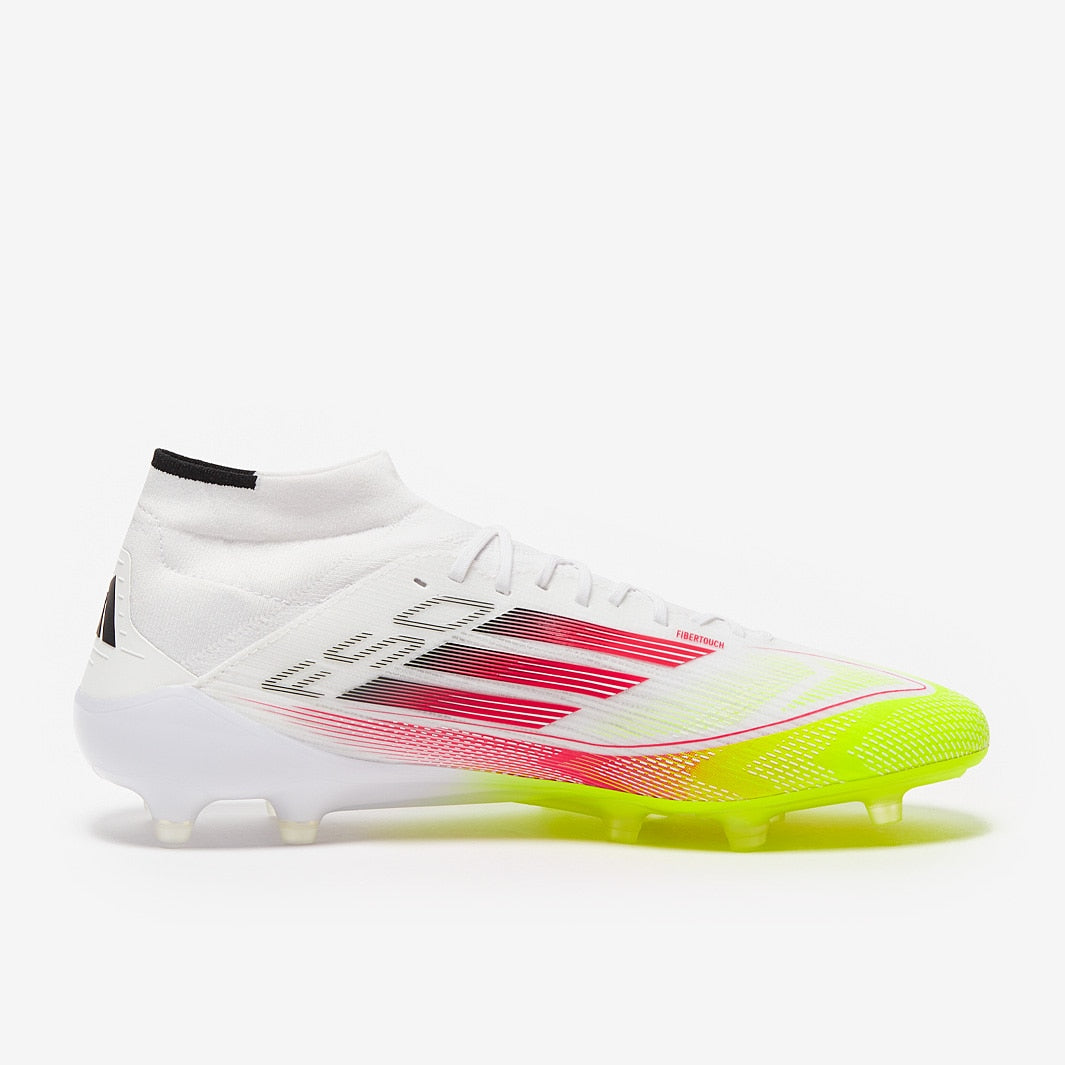 ADIDAS WOMENS F50 ELITE MID AG JR5360 – The Frontrunner