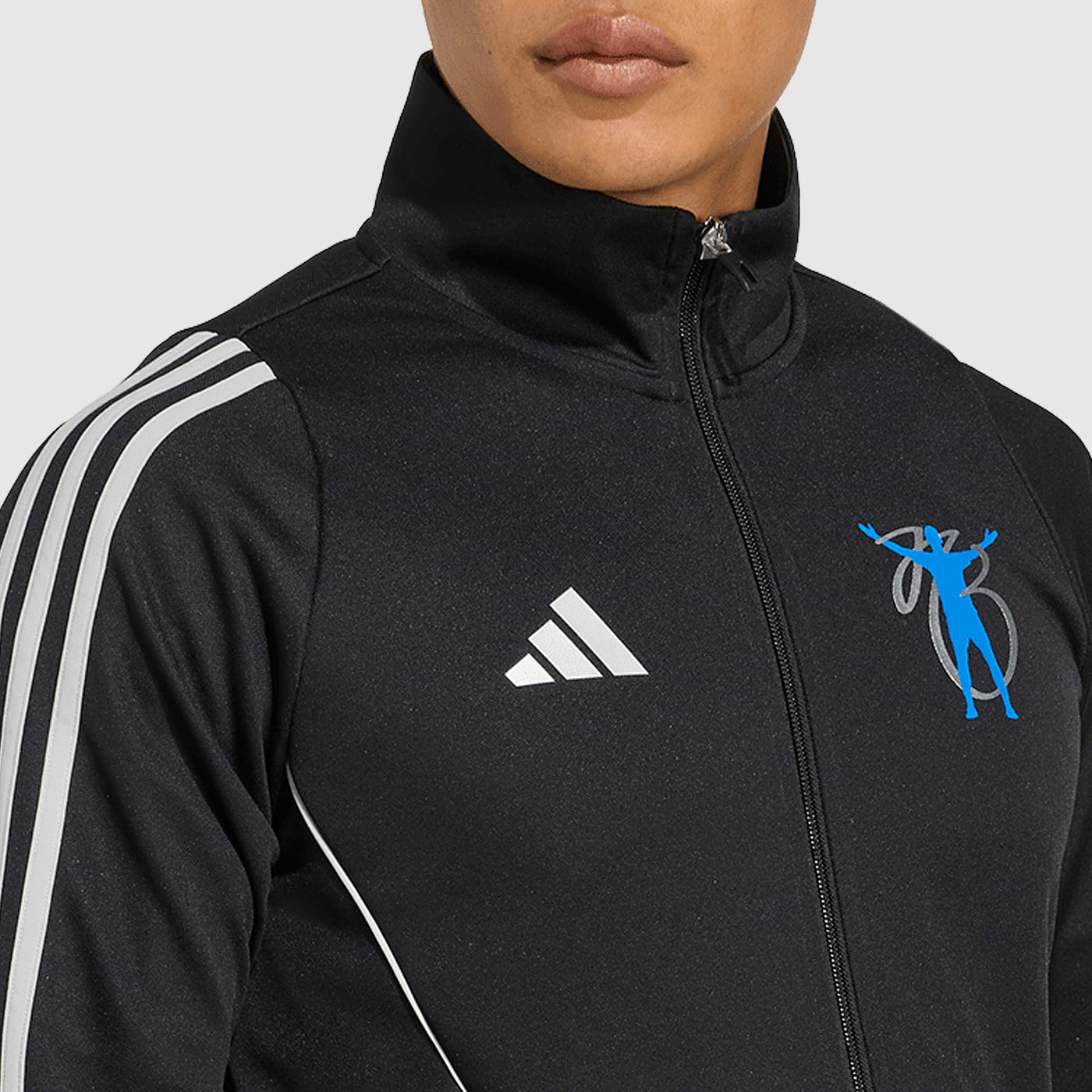 ADIDAS JUDE BELLINGHAM TRACK JACKET