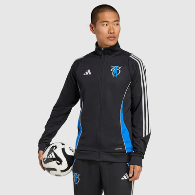 ADIDAS JUDE BELLINGHAM TRACK JACKET