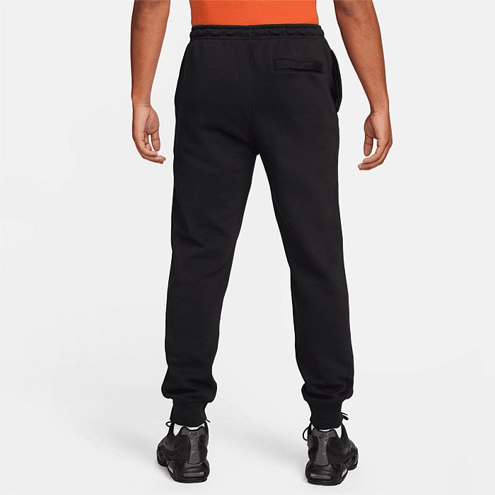 NIKE MENS CLUB BRUSHED BACK JOGGER FN3094-010