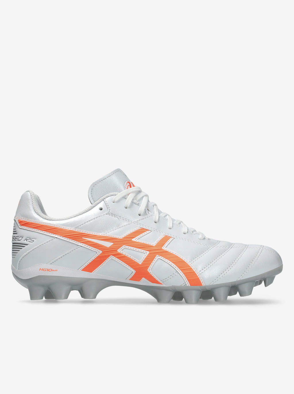 ASICS LETHAL SPEED RS 2 WHITE/ORANGE