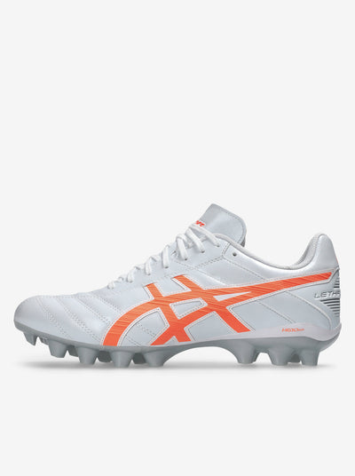 ASICS LETHAL SPEED RS 2 WHITE/ORANGE