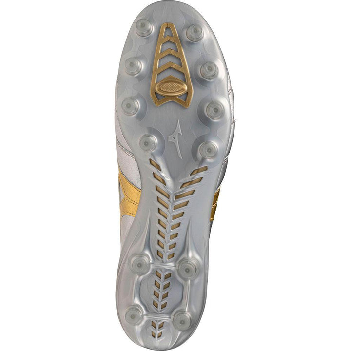 MIZUNO MORELIA DNA MADE IN JAPAN FG P1GA2510 – The Frontrunner