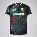 CCC CANTERBURY MENS BIL LIONS WARM UP JERSEY