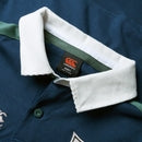 CCC CANTERBURY BIL LIONS HERITAGE OS JERSEY UNISEX NAVY