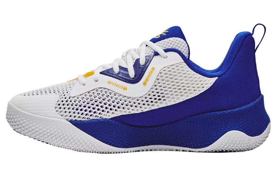 Under Armour Curry Hovr Splash 3 Ap 3026275100
