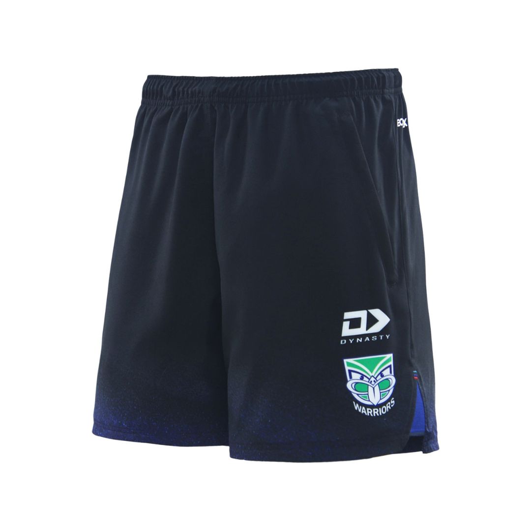 DYNASTY WARRIORS MENS GYM SHORT NWSHM25010