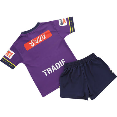 ONEILLS STORM HOME TODDLER KIT 2026