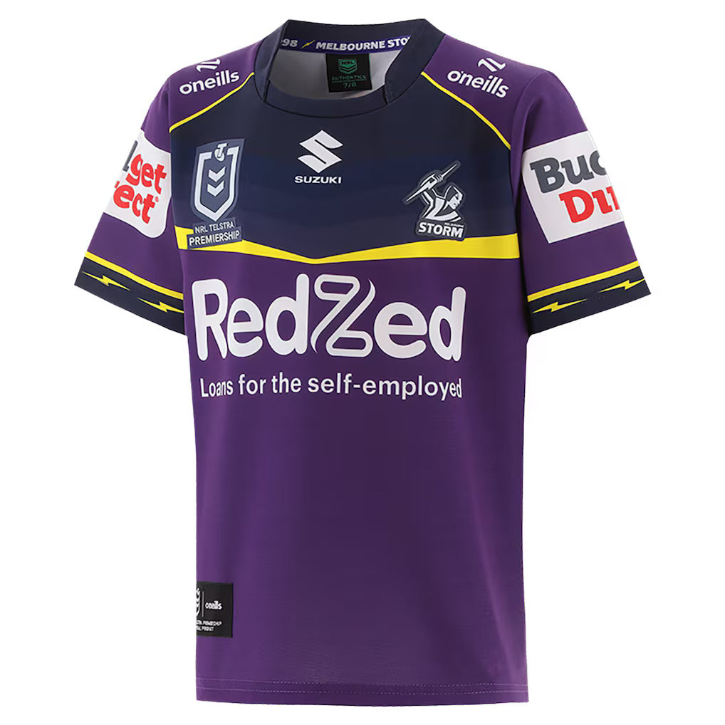 ONEILLS STORM HOME REPLICA JERSEY 2026 YOUTH