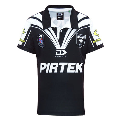 DYNASTY KIWIS RL JUNIOR HOME JERSEY KWJRJ24501