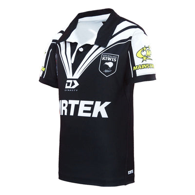 DYNASTY KIWIS RL JUNIOR HOME JERSEY KWJRJ24501