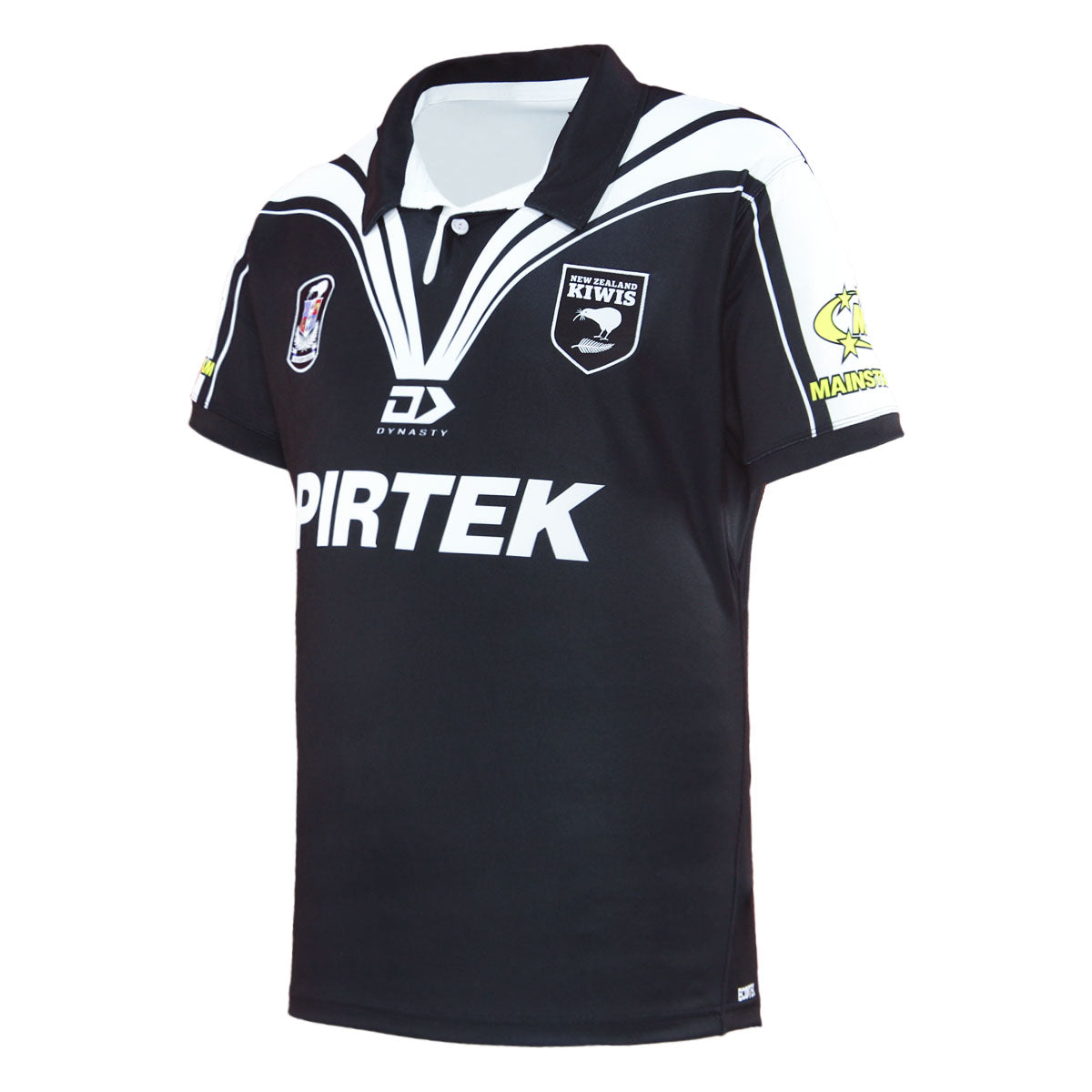 DYNASTY KIWIS RL MENS HOME JERSEY KWJRM24501