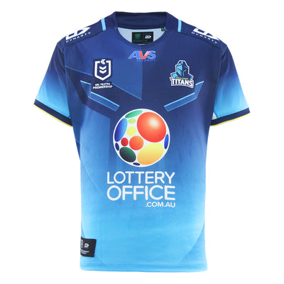 DYNASTY TITANS MENS HOME JERSEY GTJRM25501