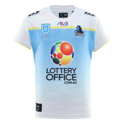 DYNASTY TITANS MENS AWAY JERSEY GTJRM25502