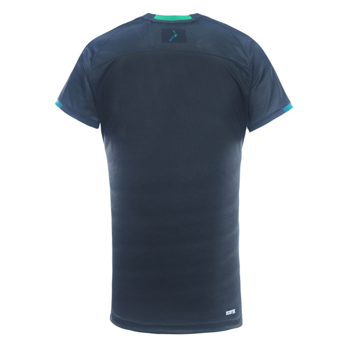 DYNASTY NZ WARRIORS 2025 CAPTAINS RUN TEE MENS