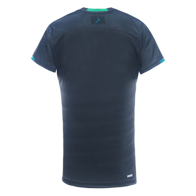 DYNASTY NZ WARRIORS 2025 CAPTAINS RUN TEE MENS