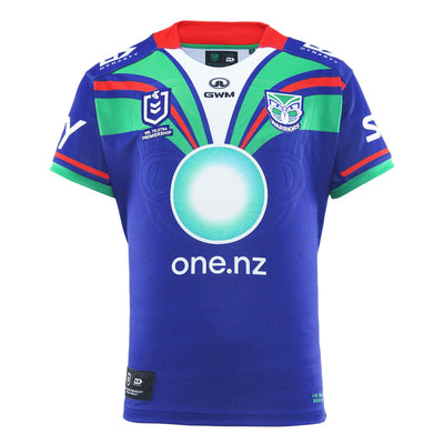 DYNASTY WARRIORS MENS HOME JERSEY NWJRM25501