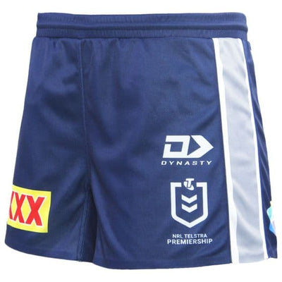 DYNASTY COWBOYS MENS HOME SHORT NCSHM25001