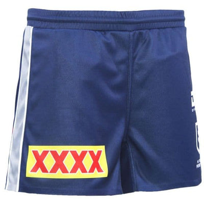 DYNASTY COWBOYS MENS HOME SHORT NCSHM25001