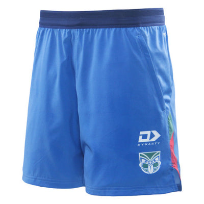 DYNASTY 2026 WARRIORS GYM SHORT JUNIOR