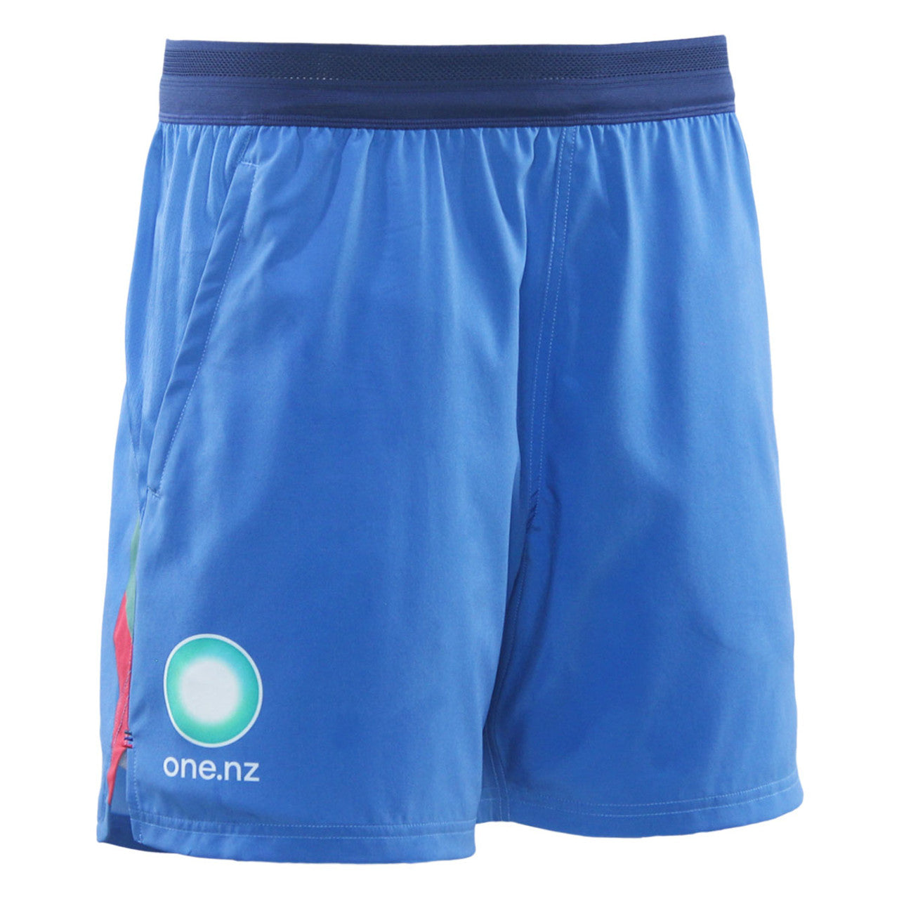 DYNASTY 2026 WARRIORS GYM SHORT JUNIOR