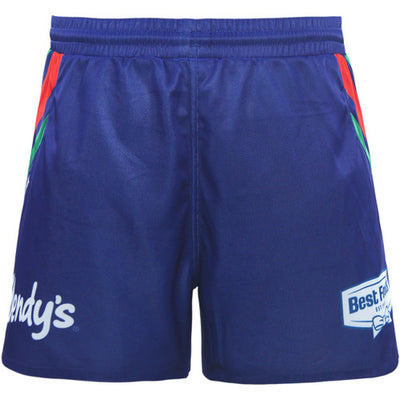 DYNASTY 2026 WARRIORS PLAYERS HOME SHORT MENS