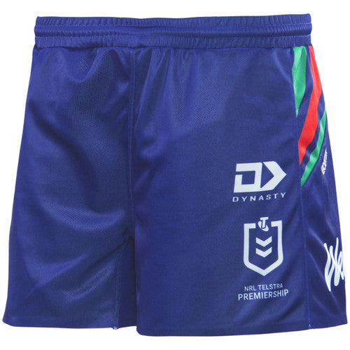 DYNASTY 2026 WARRIORS PLAYERS HOME SHORT MENS