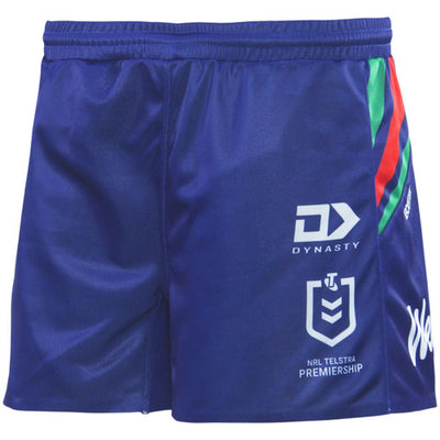 DYNASTY 2026 WARRIORS PLAYERS HOME SHORT MENS