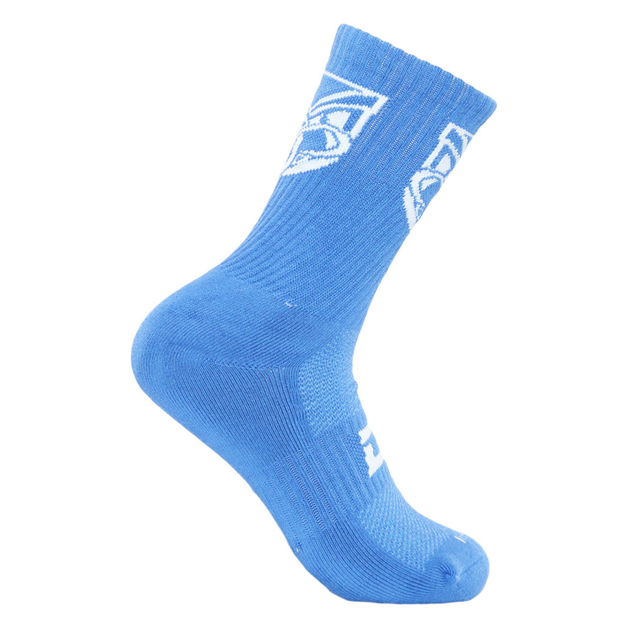 DYNASTY 2026 WARRIORS CREW SOCK