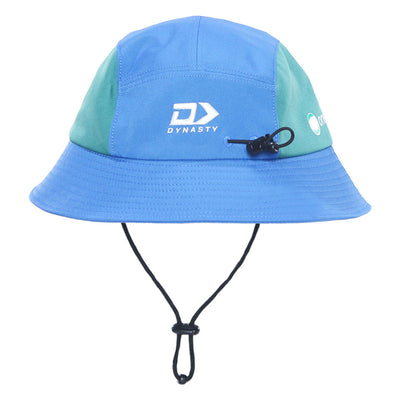 DYNASTY 2026 WARRIORS YOUTH BUCKET HAT